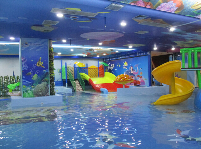 【兒童樂園游樂場(chǎng)】——鄭州鑫苑鑫都匯商場(chǎng)兒童樂園