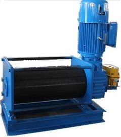 WGDH-328型吊桿升降機(jī)