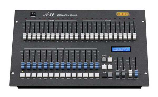 燈光控制設(shè)備